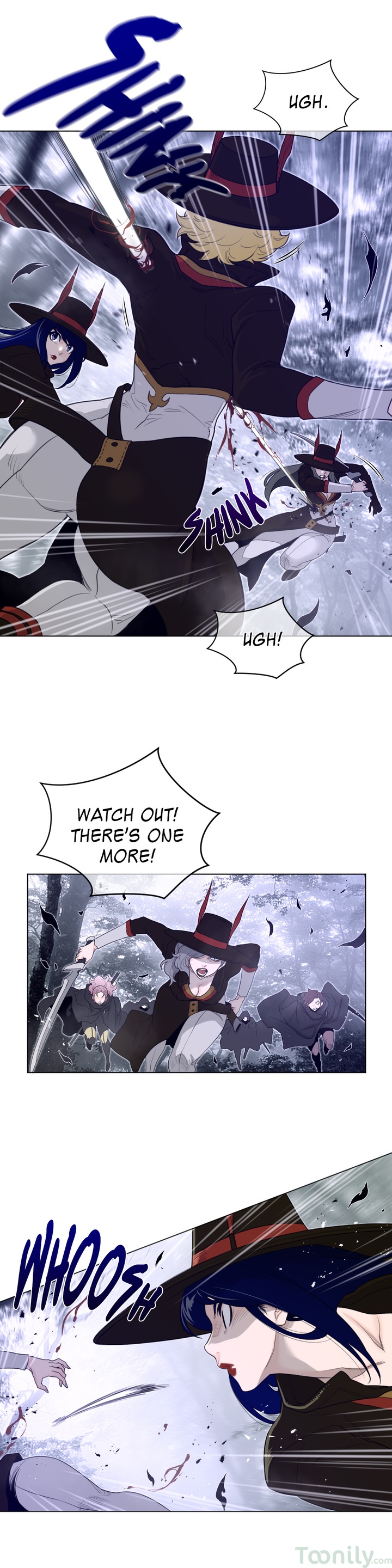 Perfect Half Chapter 81 image 12