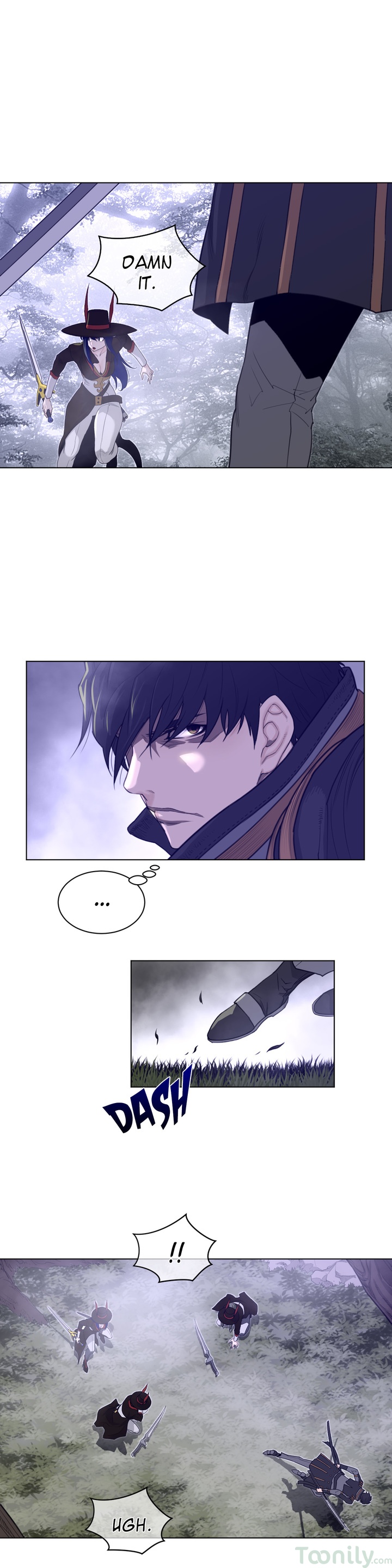 Perfect Half Chapter 81 image 14