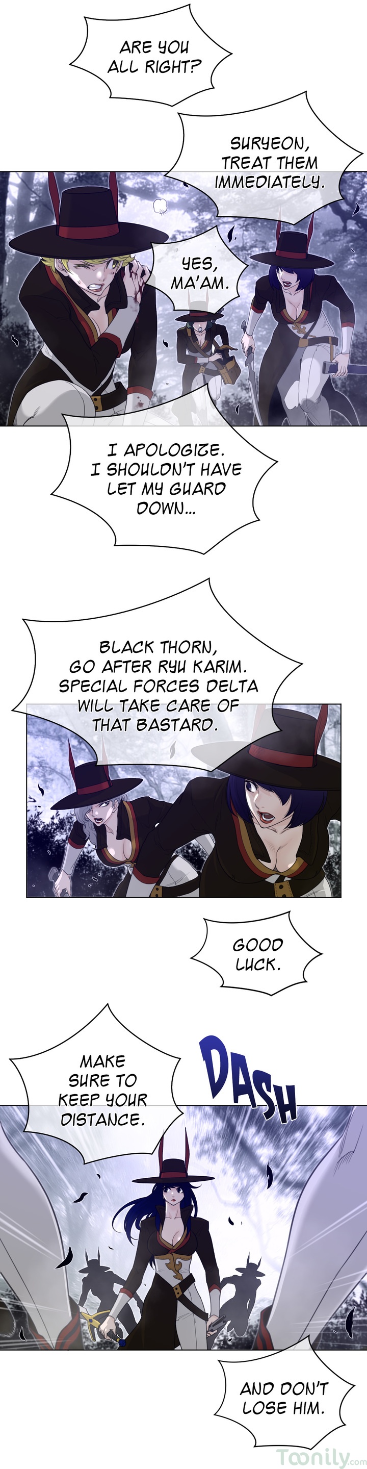 Perfect Half Chapter 81 image 15
