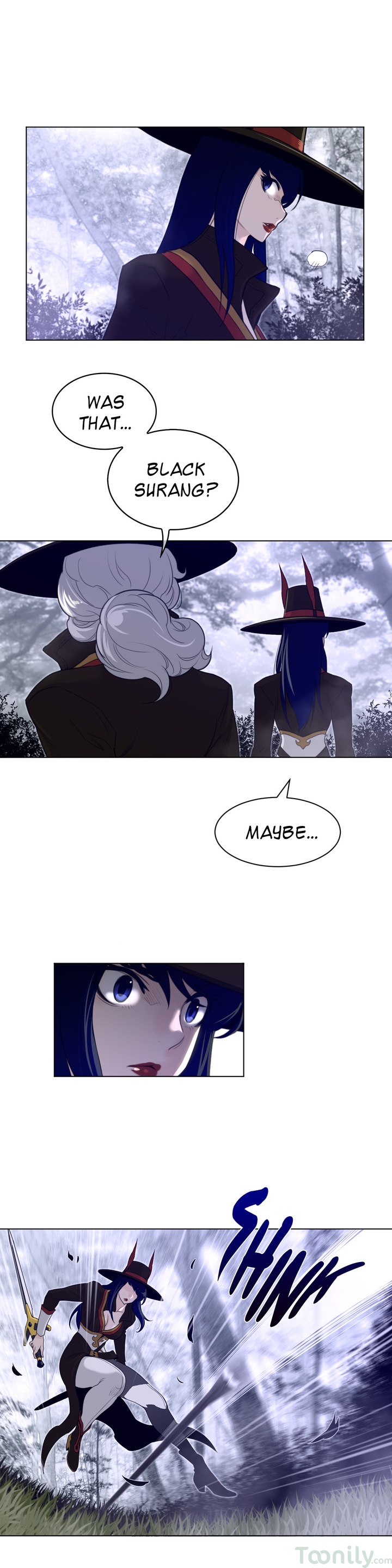 Perfect Half Chapter 81 image 16