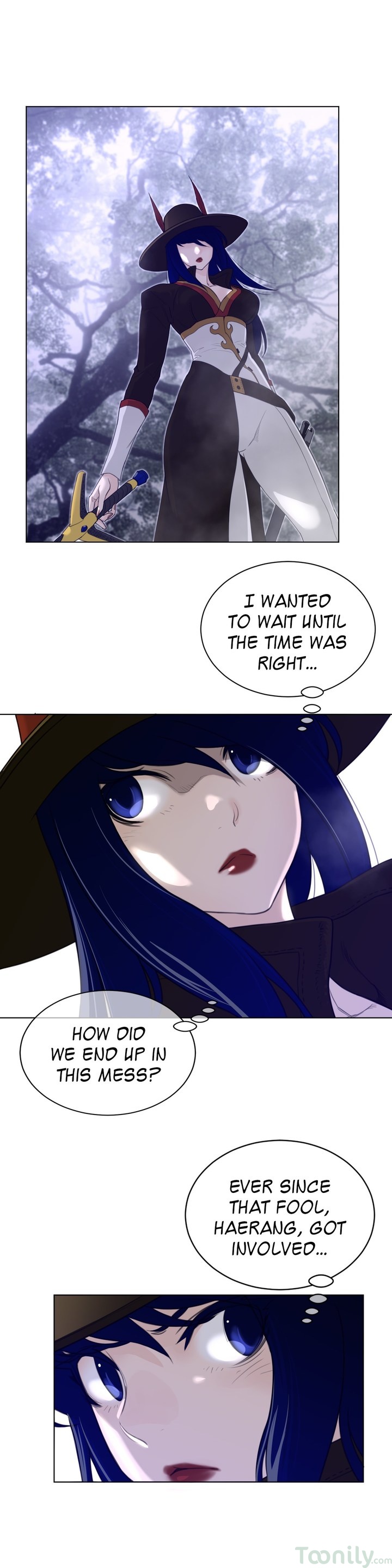 Perfect Half Chapter 81 image 19