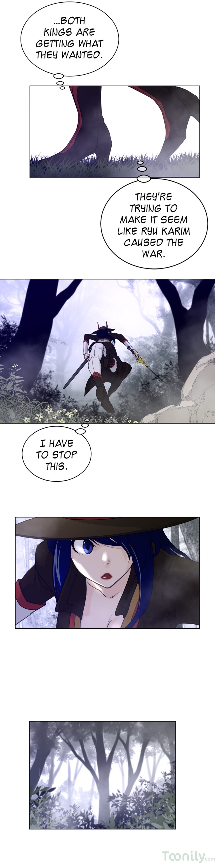 Perfect Half Chapter 81 image 20