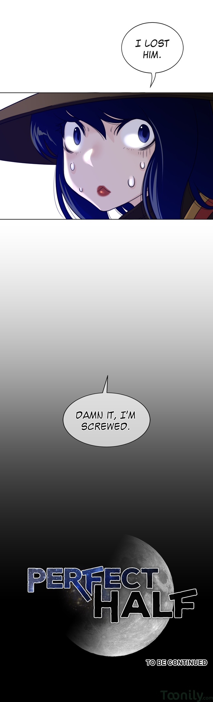 Perfect Half Chapter 81 image 22