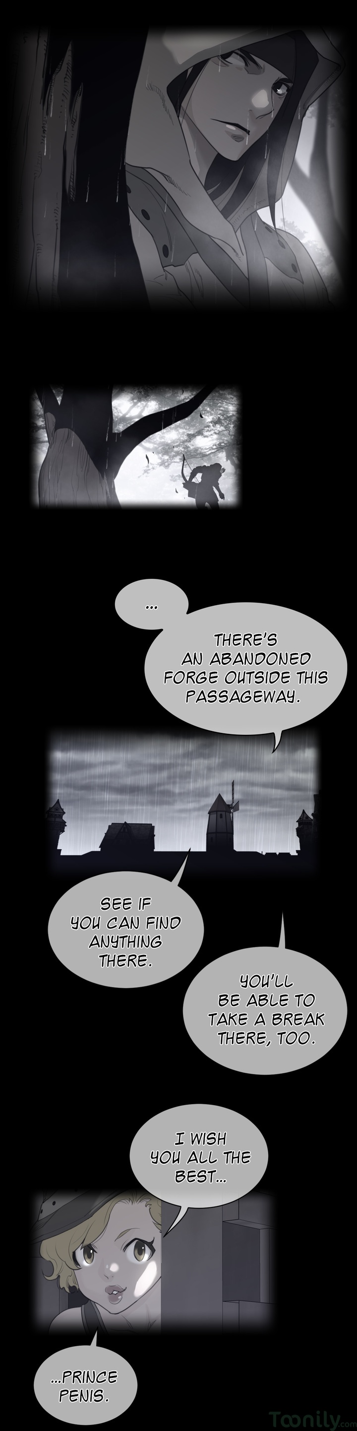Perfect Half Chapter 81 image 2