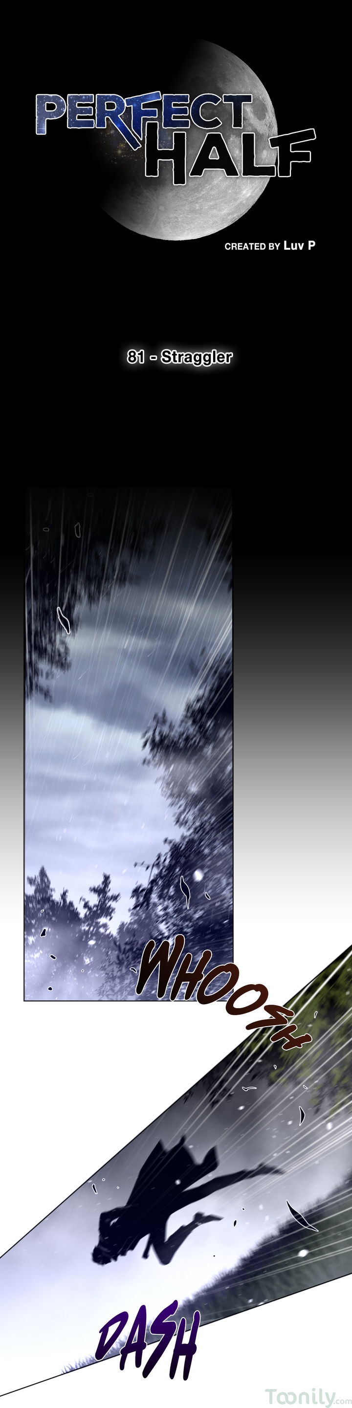 Perfect Half Chapter 81 image 4