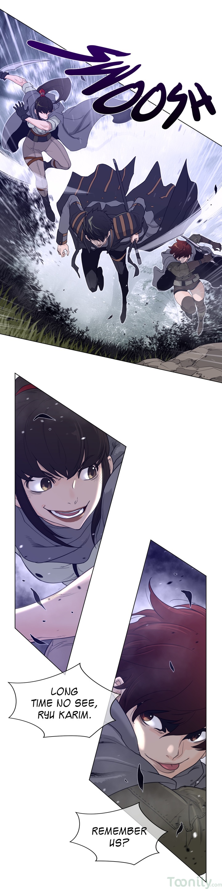 Perfect Half Chapter 81 image 5