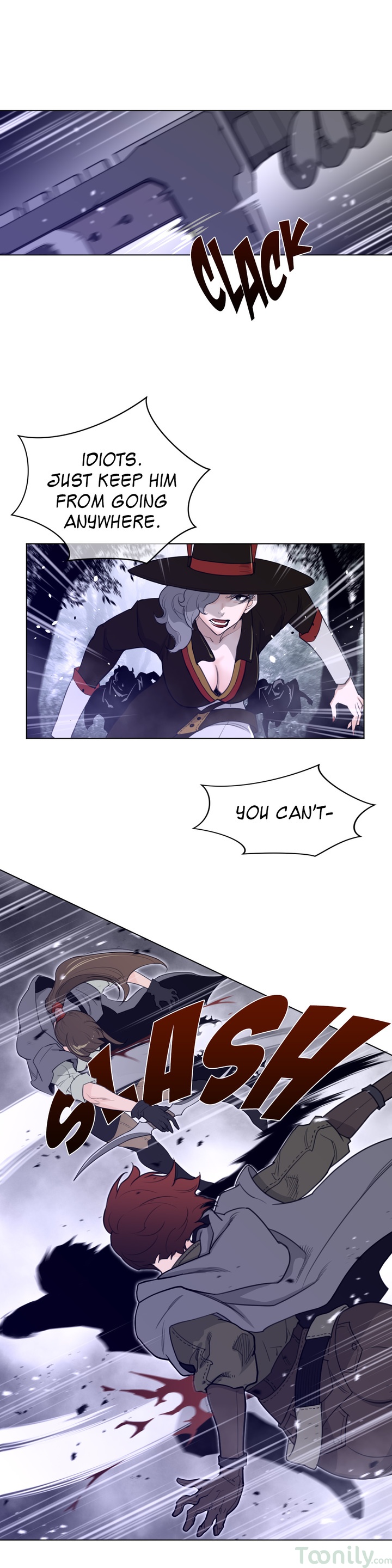 Perfect Half Chapter 81 image 6
