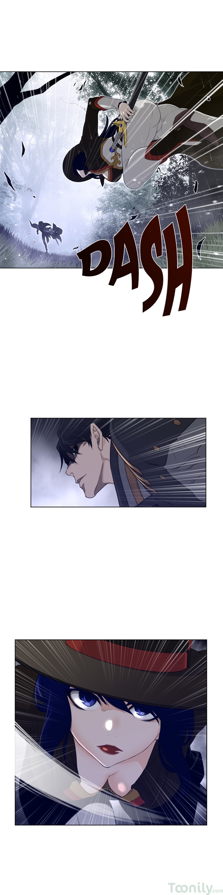 Perfect Half Chapter 81 image 8