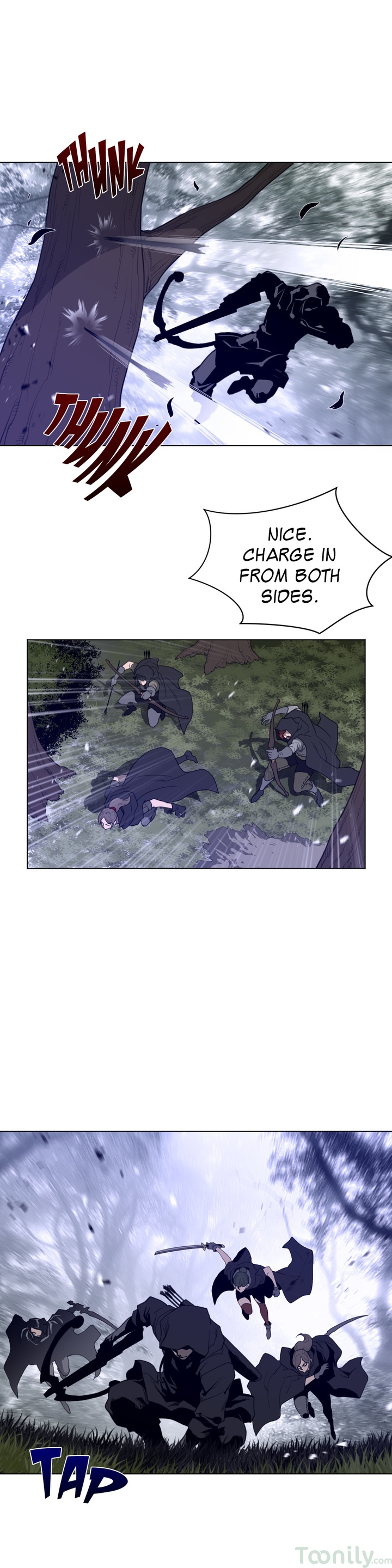 Perfect Half Chapter 82 image 12