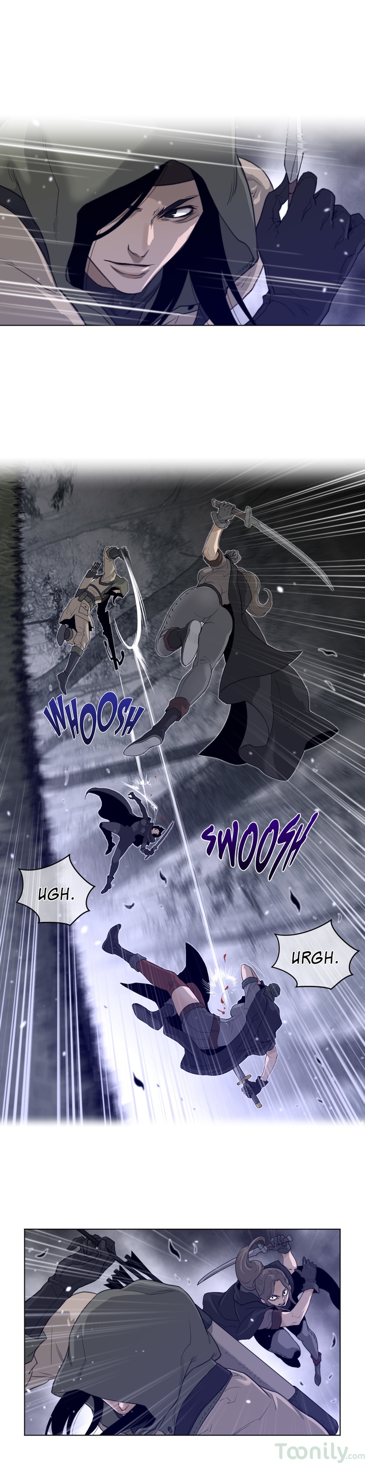 Perfect Half Chapter 82 image 13