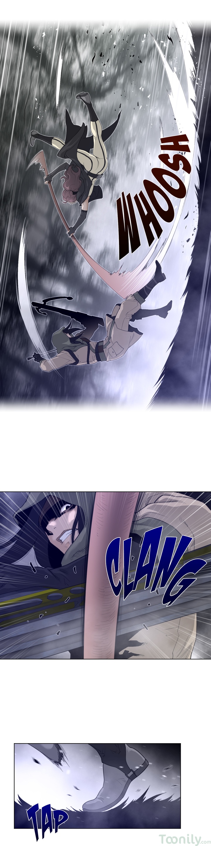 Perfect Half Chapter 82 image 15