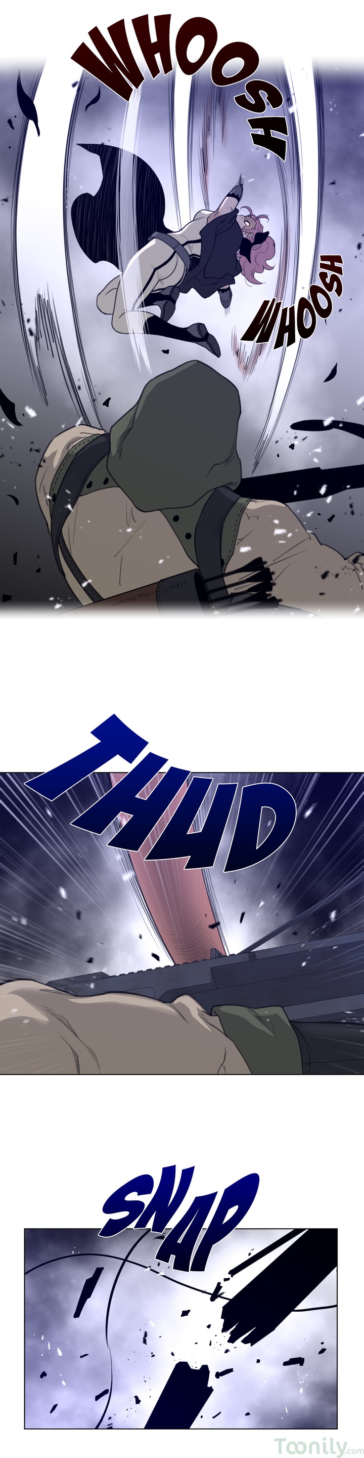 Perfect Half Chapter 82 image 16