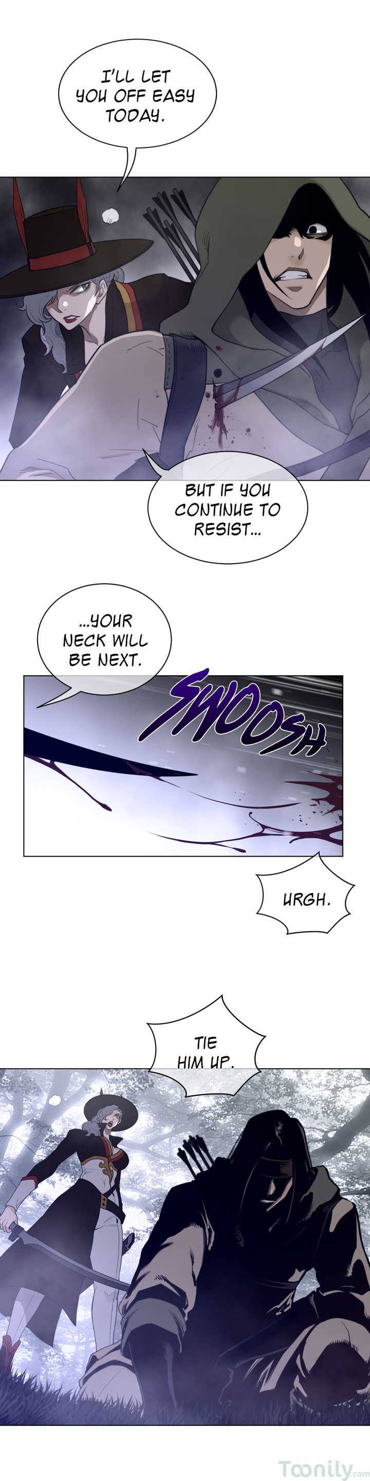Perfect Half Chapter 82 image 18