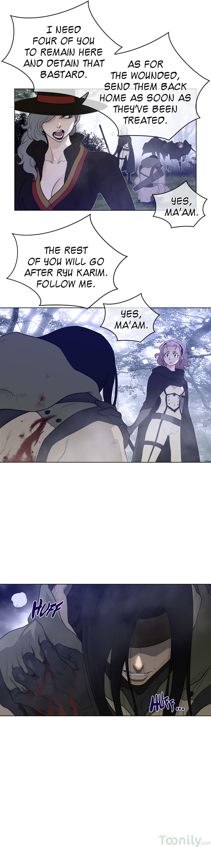Perfect Half Chapter 82 image 19
