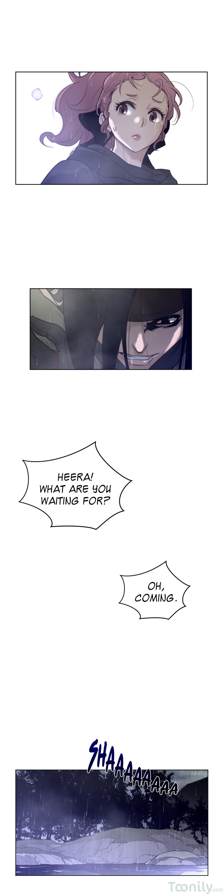 Perfect Half Chapter 82 image 20