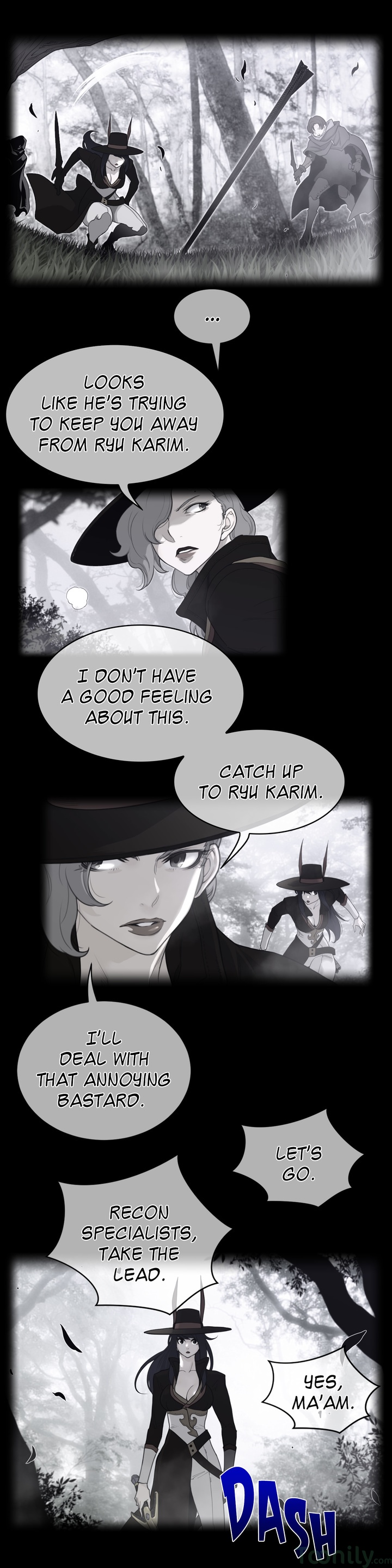Perfect Half Chapter 82 image 2