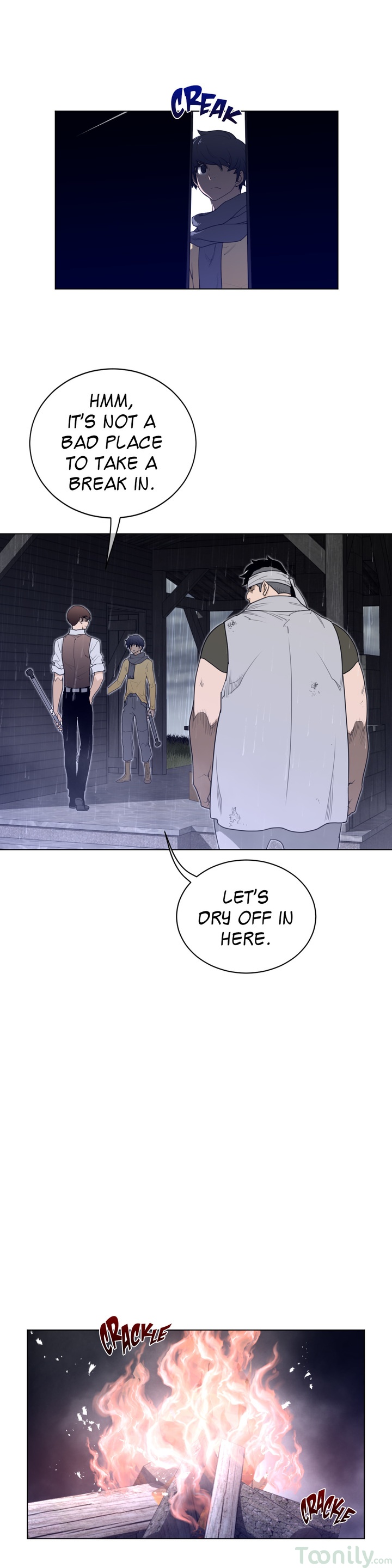 Perfect Half Chapter 82 image 5