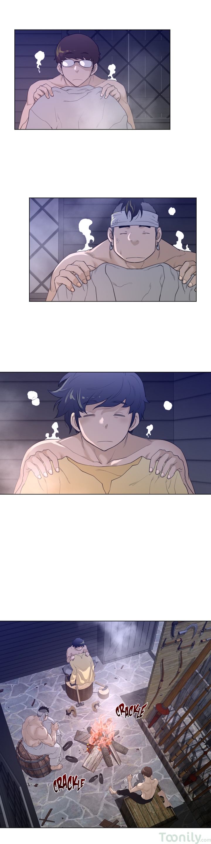 Perfect Half Chapter 82 image 6