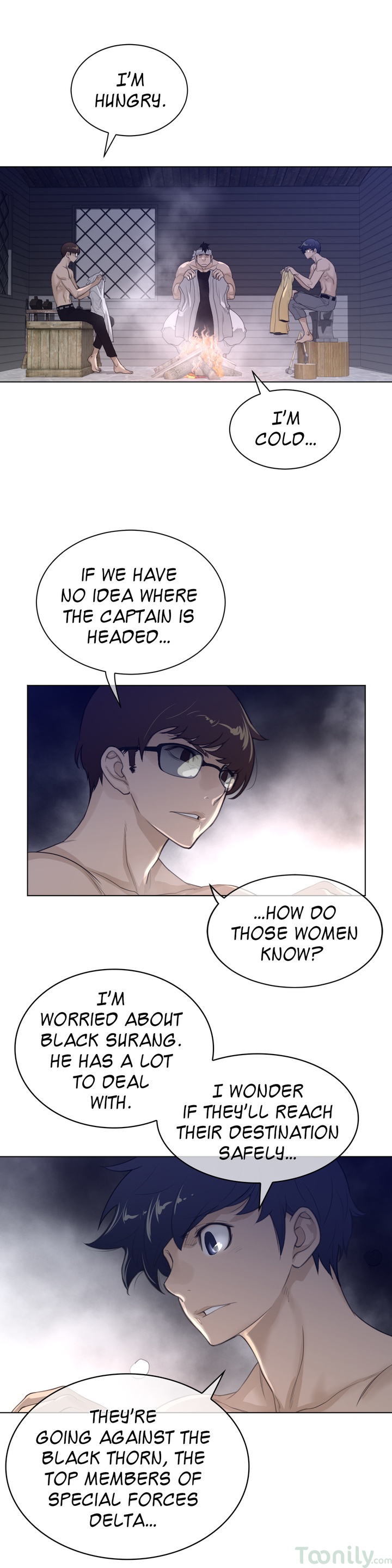 Perfect Half Chapter 82 image 7