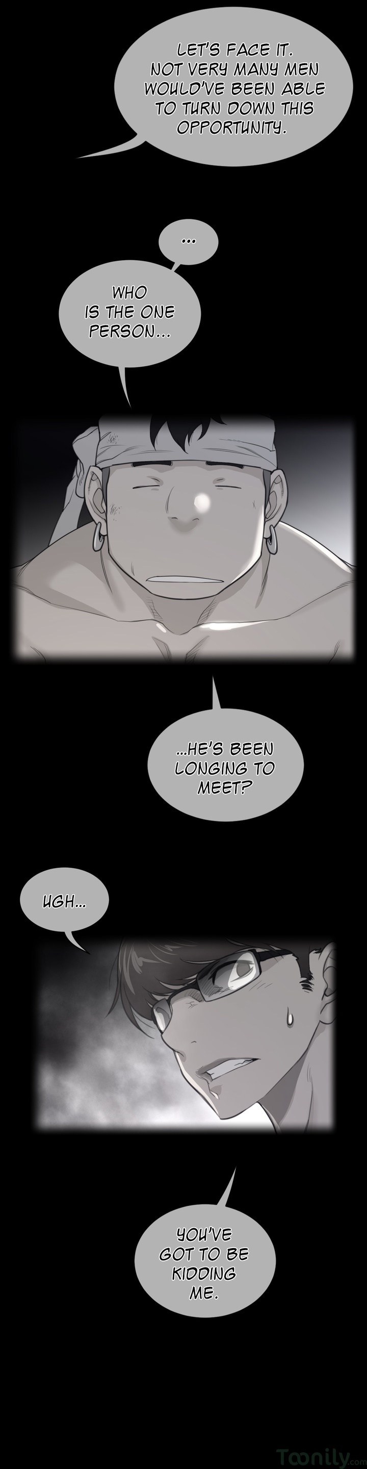 Perfect Half Chapter 83 image 0