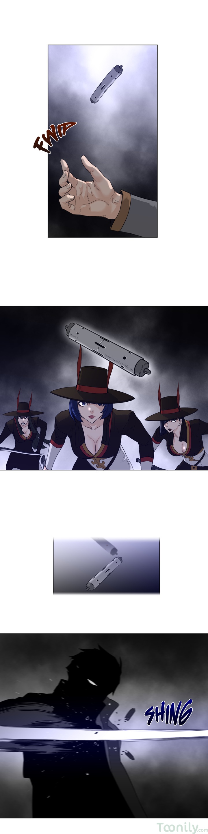 Perfect Half Chapter 83 image 9