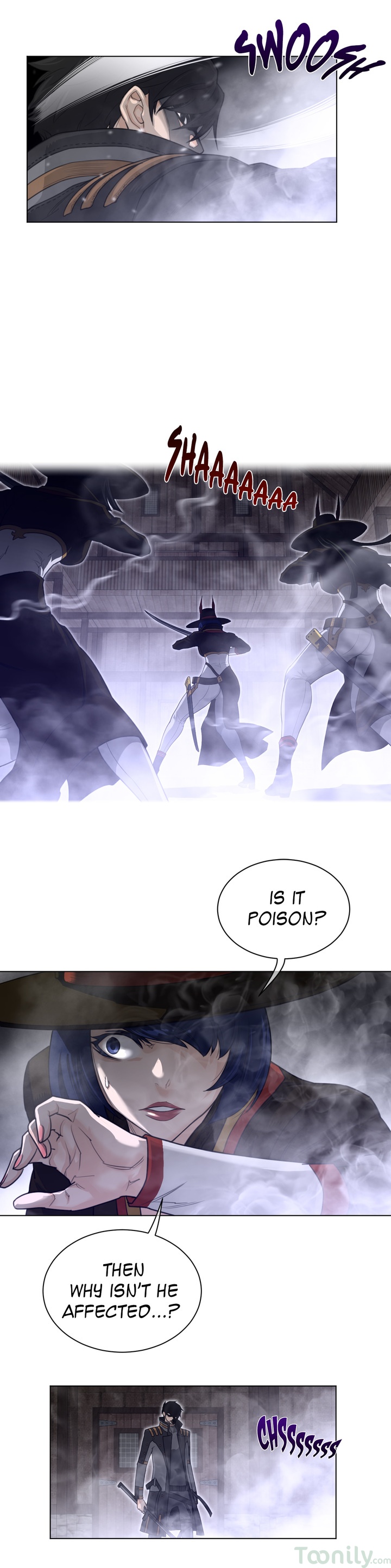 Perfect Half Chapter 83 image 11