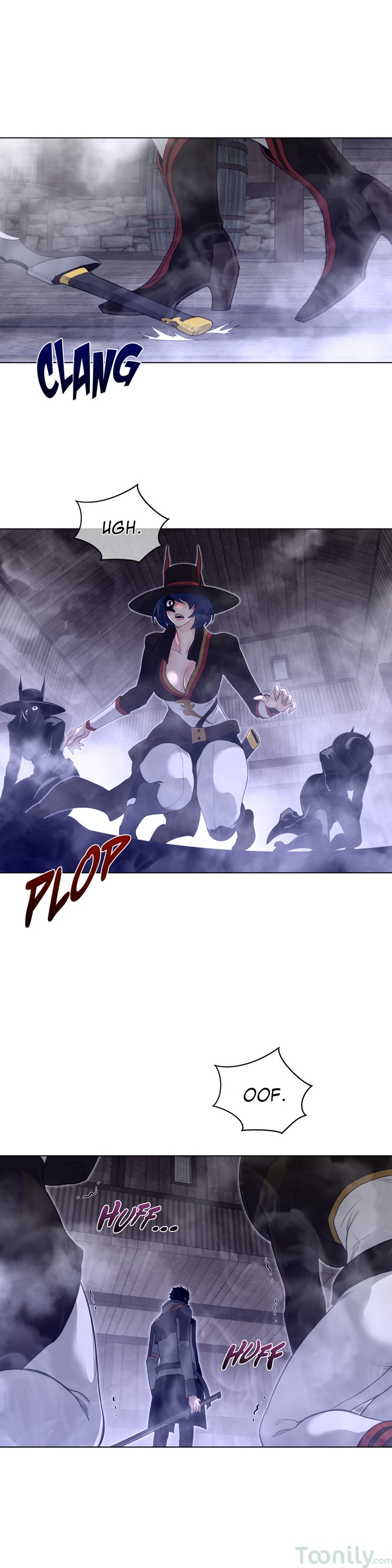 Perfect Half Chapter 83 image 13