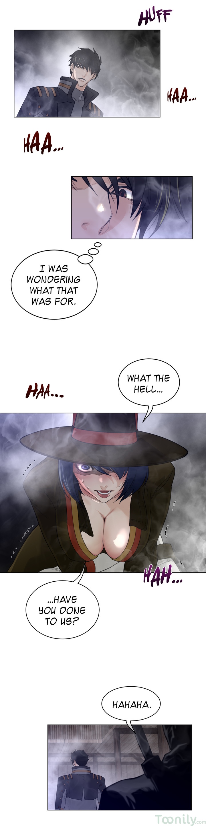 Perfect Half Chapter 83 image 14