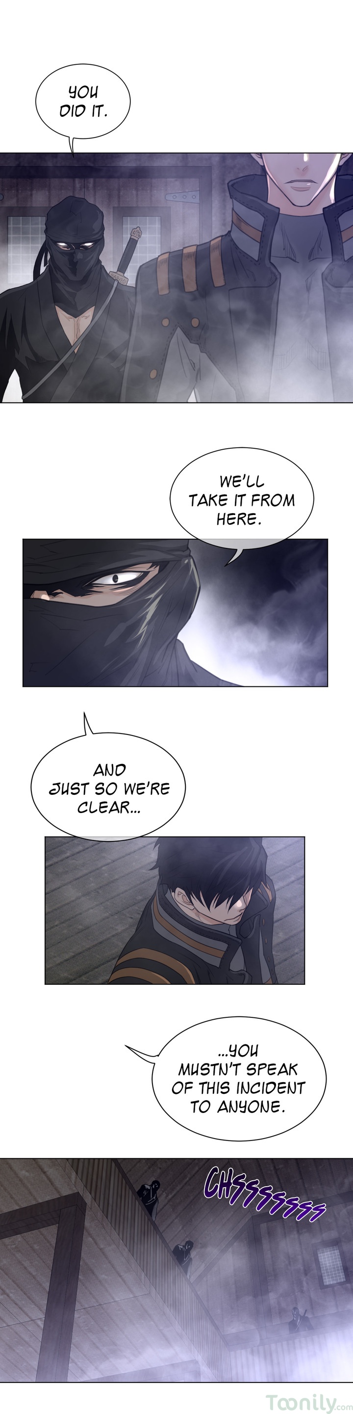 Perfect Half Chapter 83 image 15