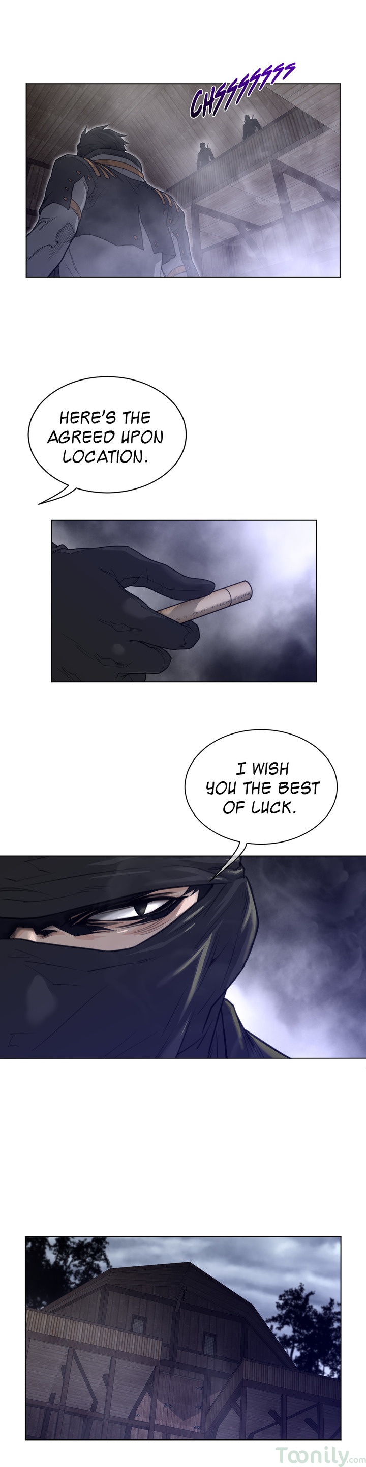 Perfect Half Chapter 83 image 16