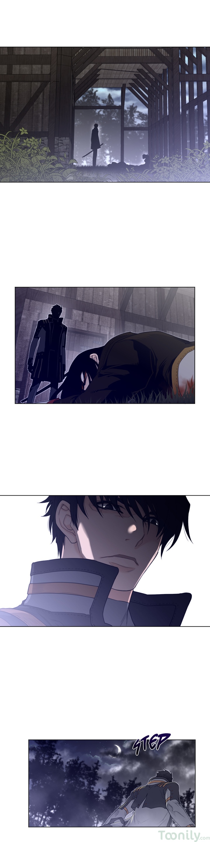 Perfect Half Chapter 83 image 17