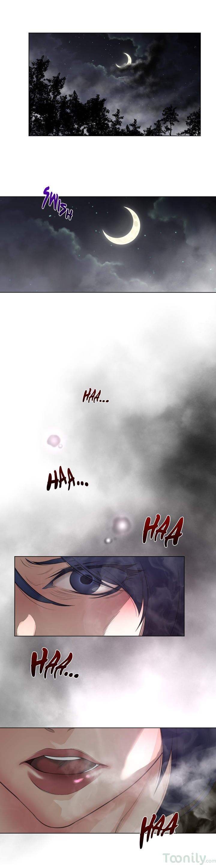 Perfect Half Chapter 83 image 18