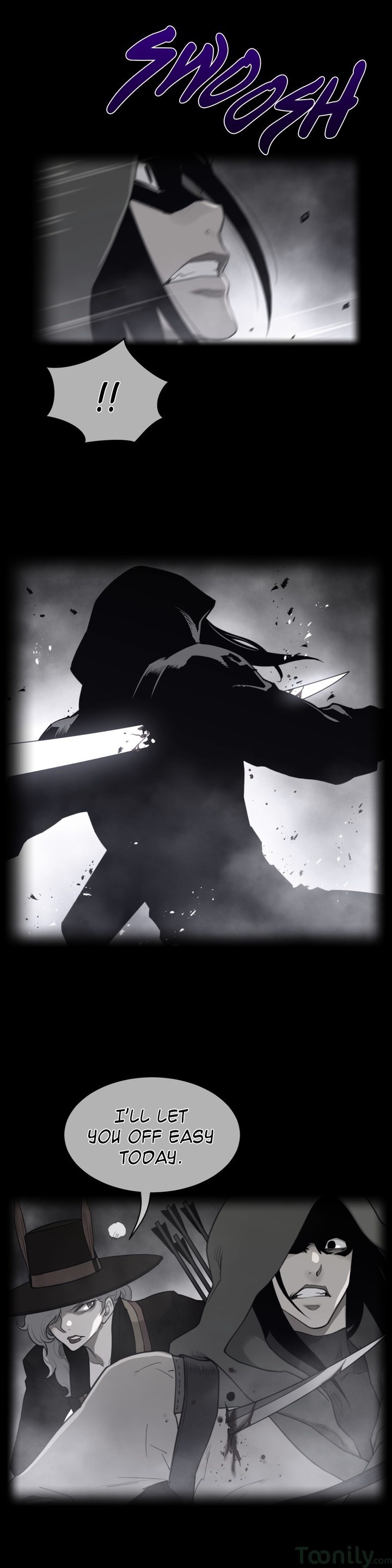 Perfect Half Chapter 83 image 1