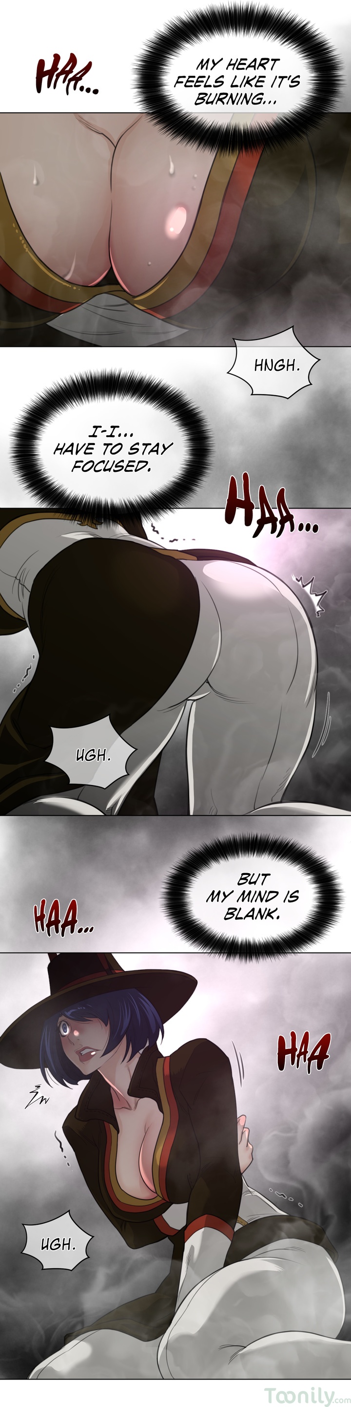 Perfect Half Chapter 83 image 19