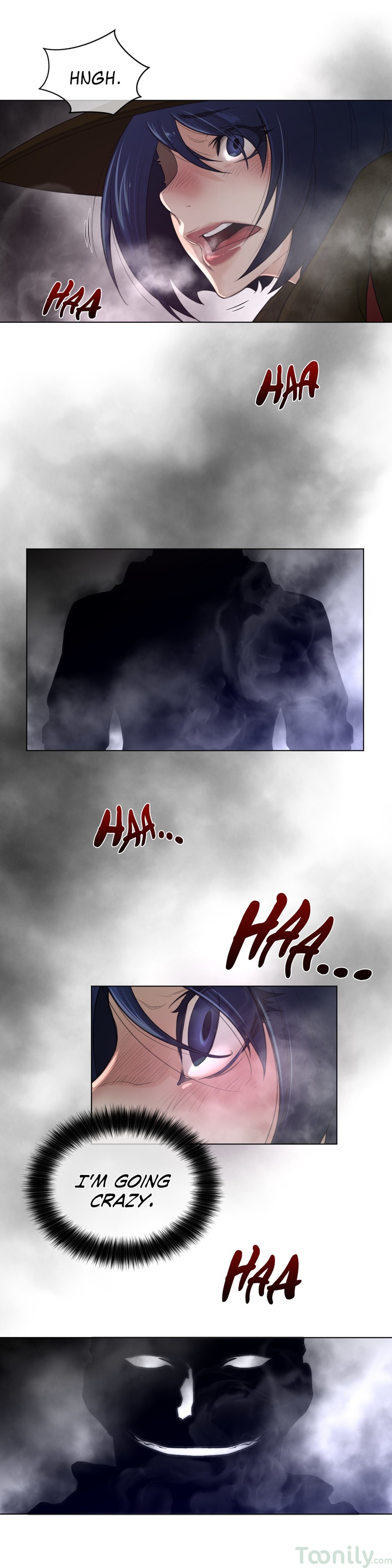 Perfect Half Chapter 83 image 20