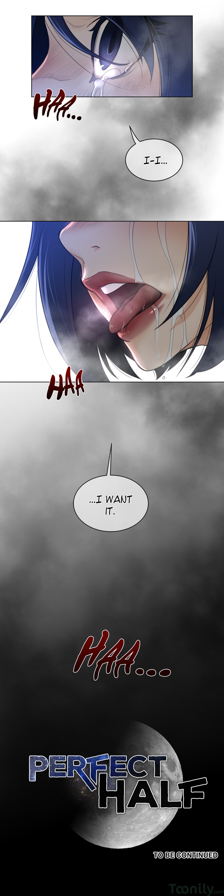 Perfect Half Chapter 83 image 22