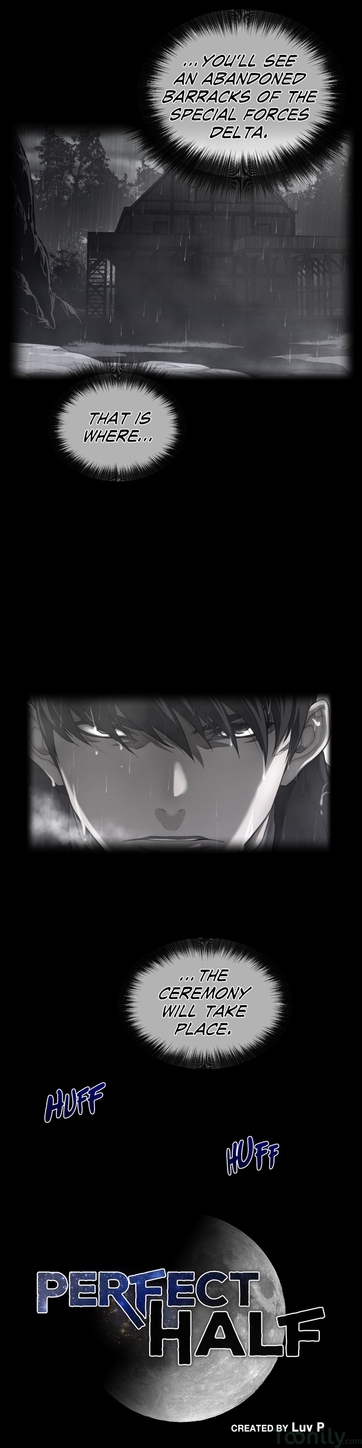 Perfect Half Chapter 83 image 3