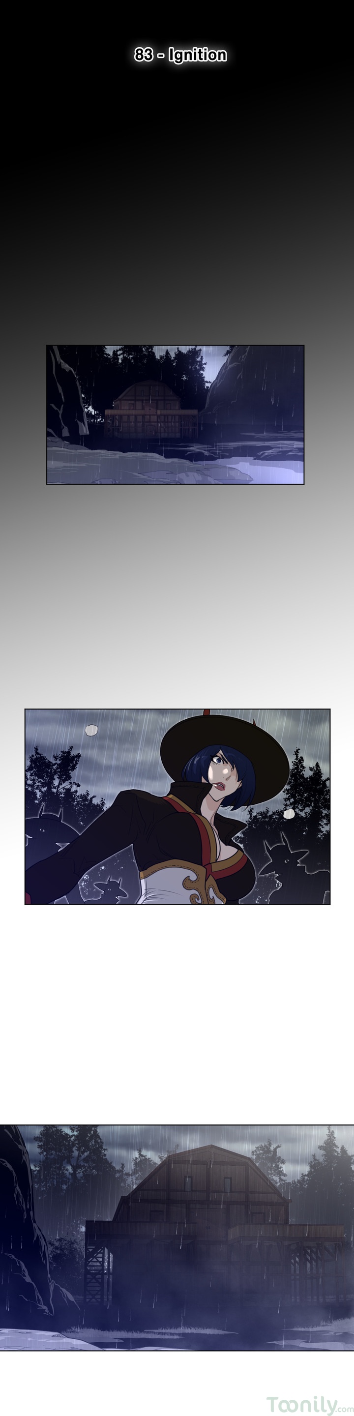 Perfect Half Chapter 83 image 4