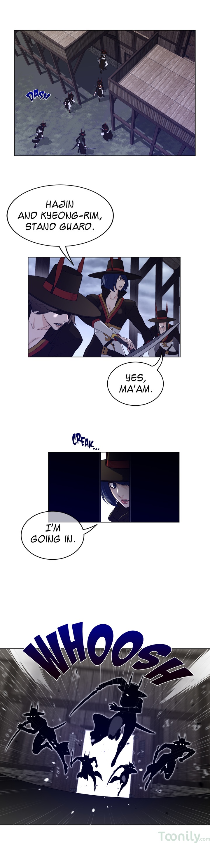 Perfect Half Chapter 83 image 5