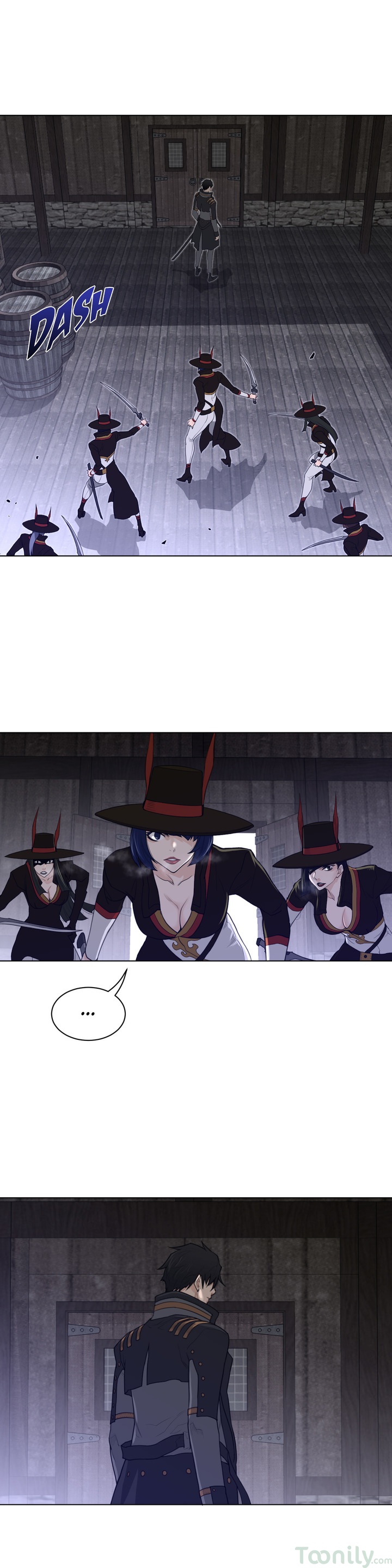 Perfect Half Chapter 83 image 6