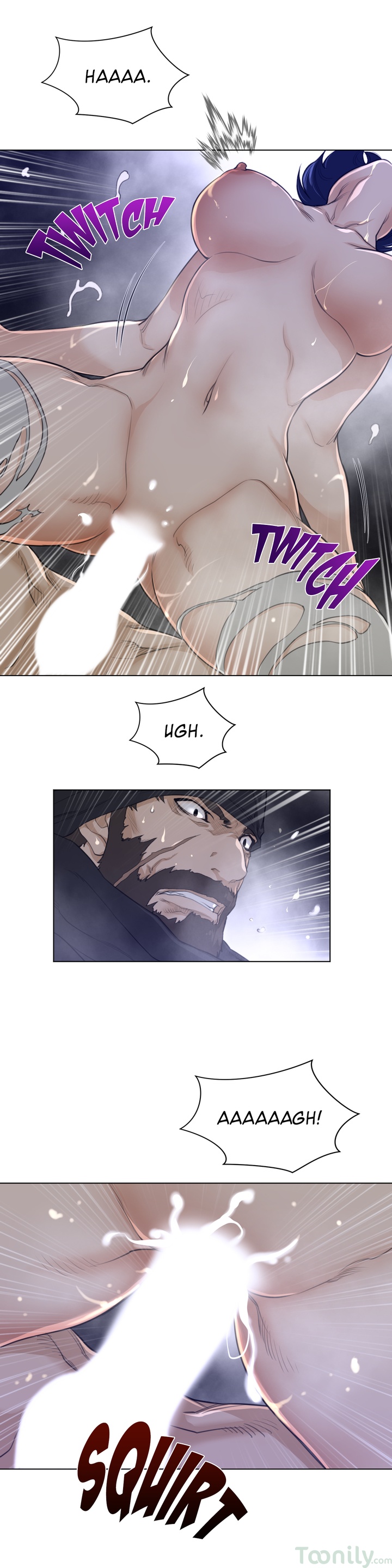 Perfect Half Chapter 84 image 11