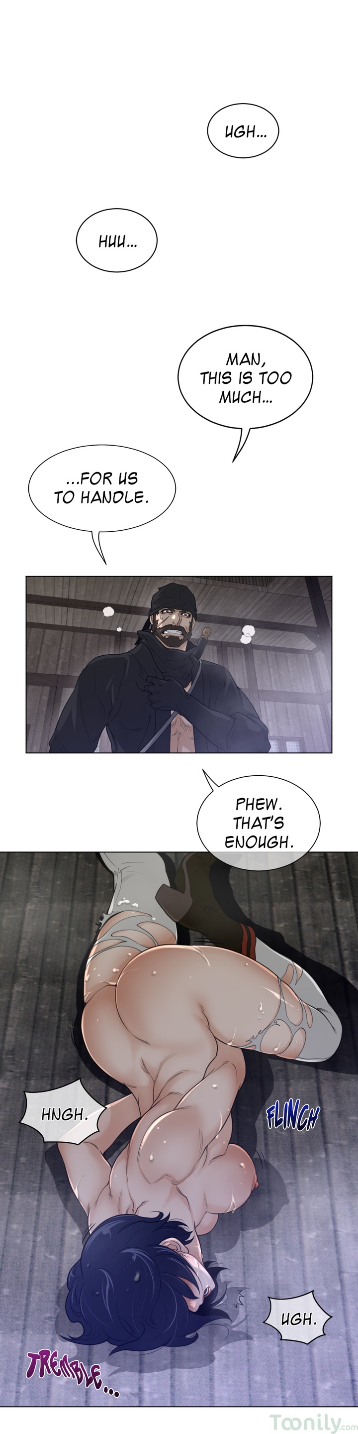 Perfect Half Chapter 84 image 15