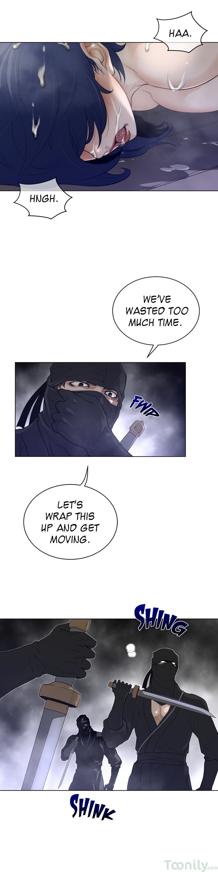 Perfect Half Chapter 84 image 16