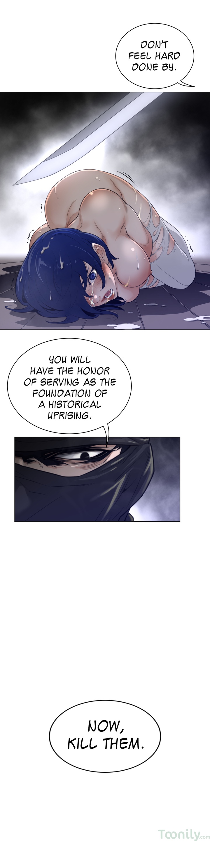 Perfect Half Chapter 84 image 17