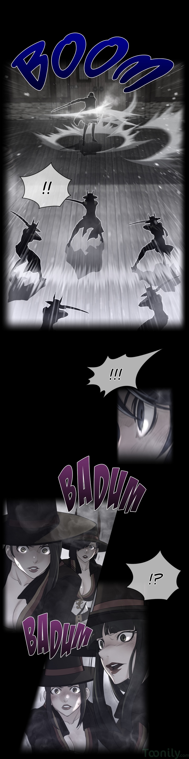 Perfect Half Chapter 84 image 1
