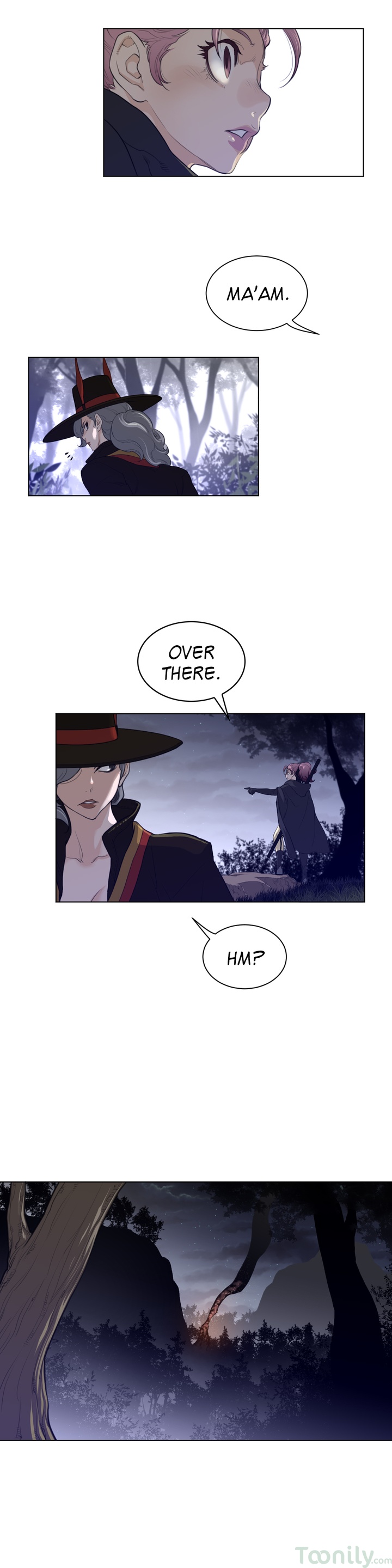 Perfect Half Chapter 84 image 19