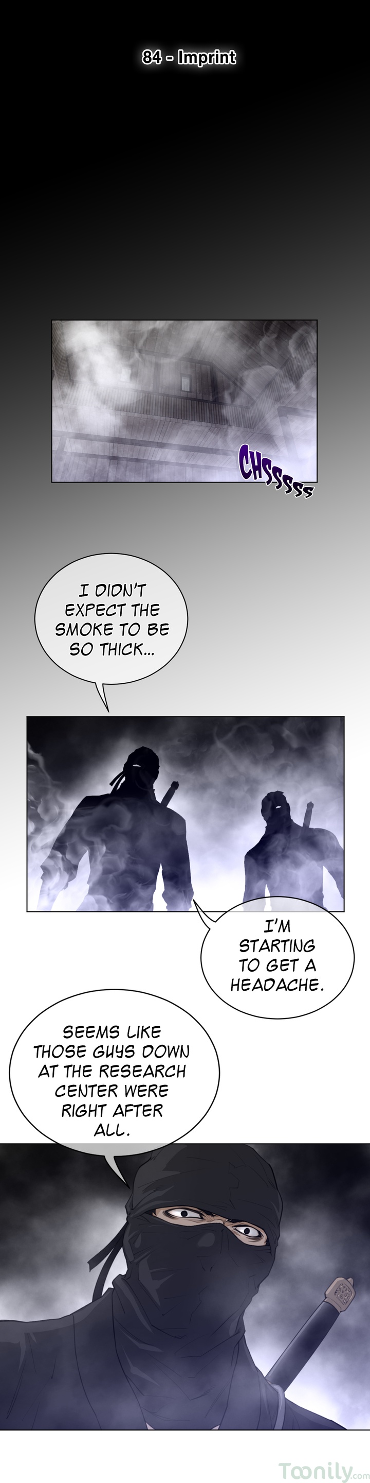 Perfect Half Chapter 84 image 4
