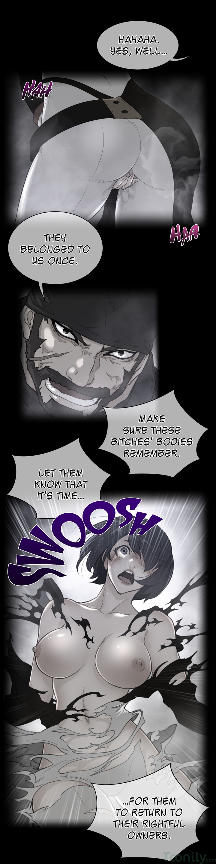 Perfect Half Chapter 85 image 0