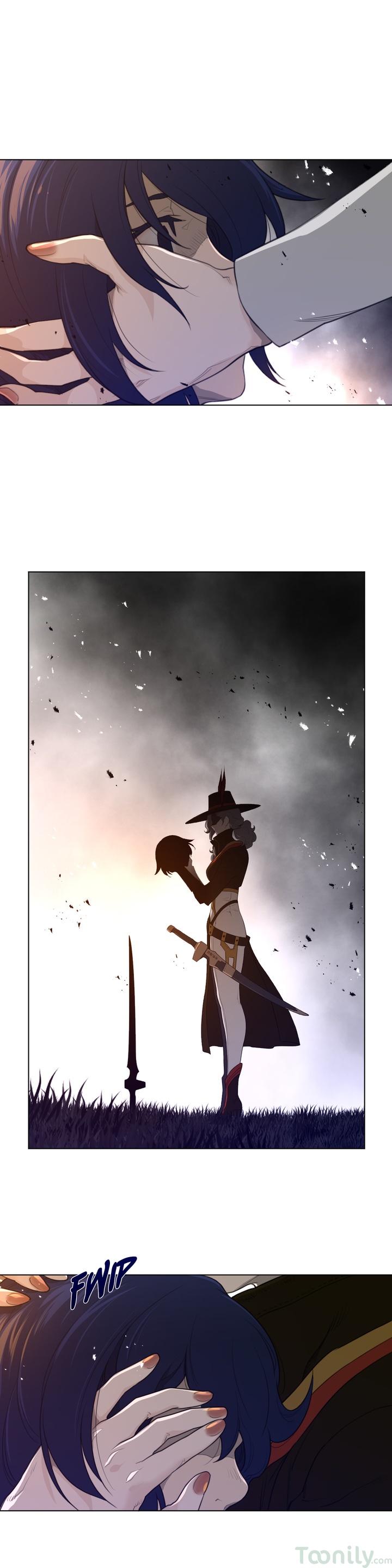 Perfect Half Chapter 85 image 13
