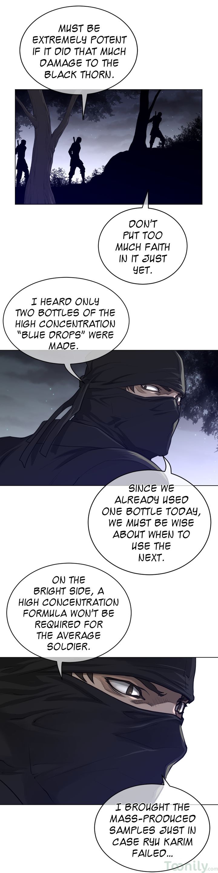 Perfect Half Chapter 85 image 16